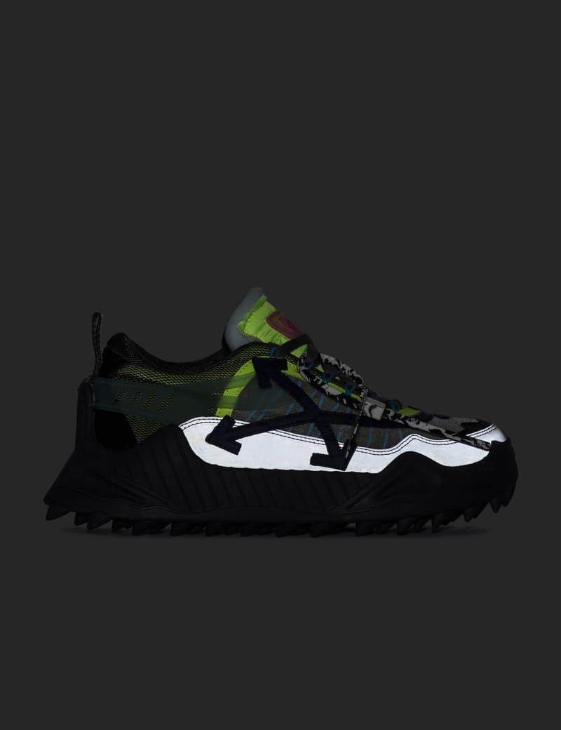 Off-White™ - Odsy-1000 | HBX - Globally Curated Fashion and