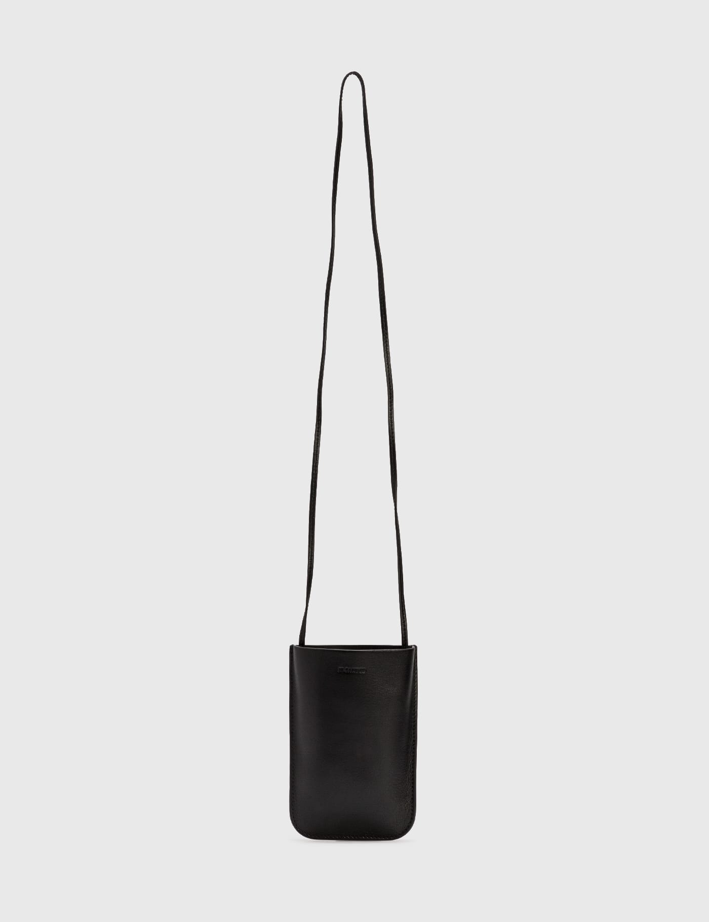 Jil Sander - POCKET NECKLACE | HBX - Globally Curated Fashion and
