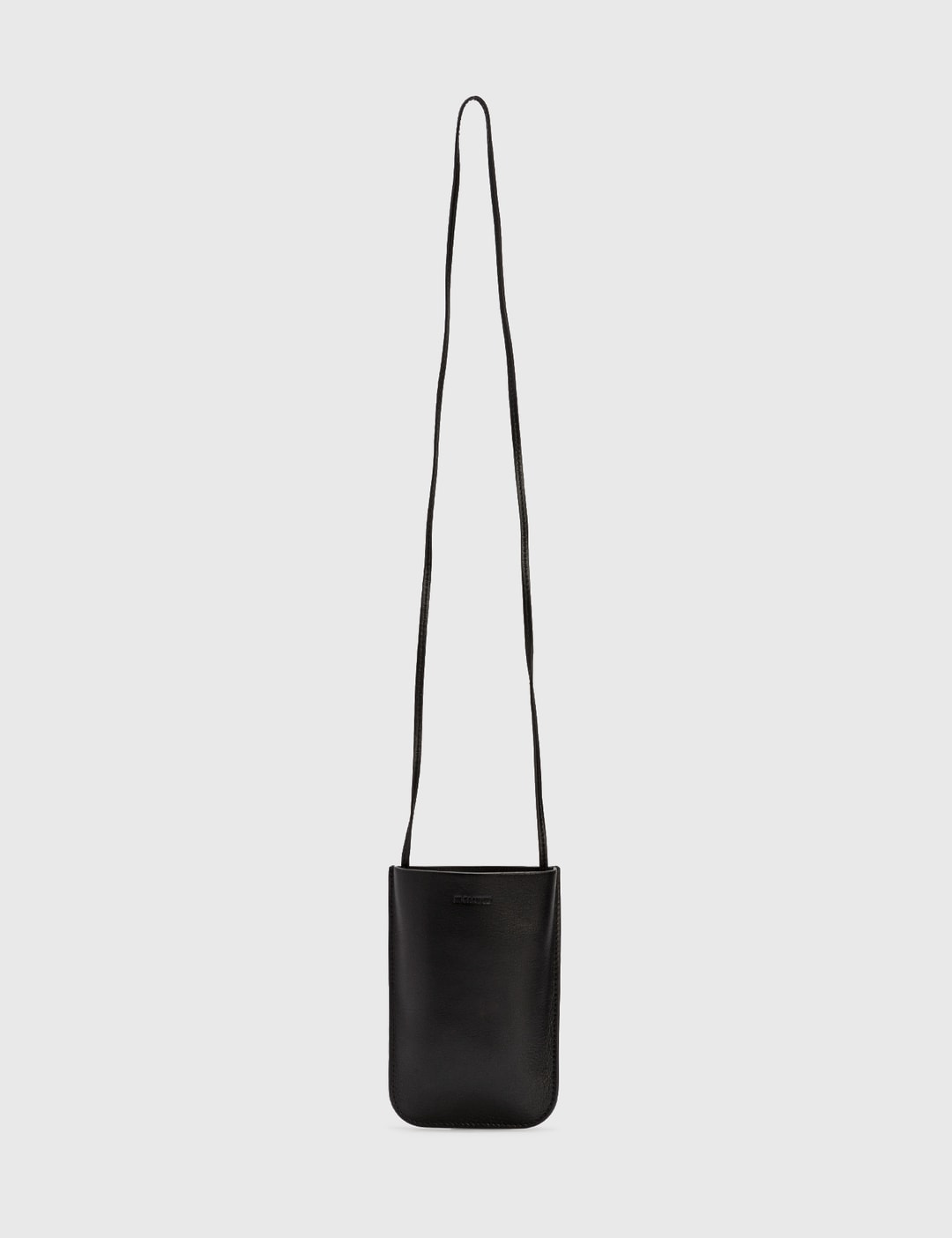 Jil Sander POCKET NECKLACE HBX Globally Curated Fashion and