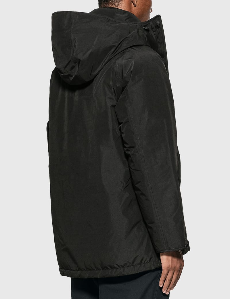 Nanamica - Gore-Tex Down Coat | HBX