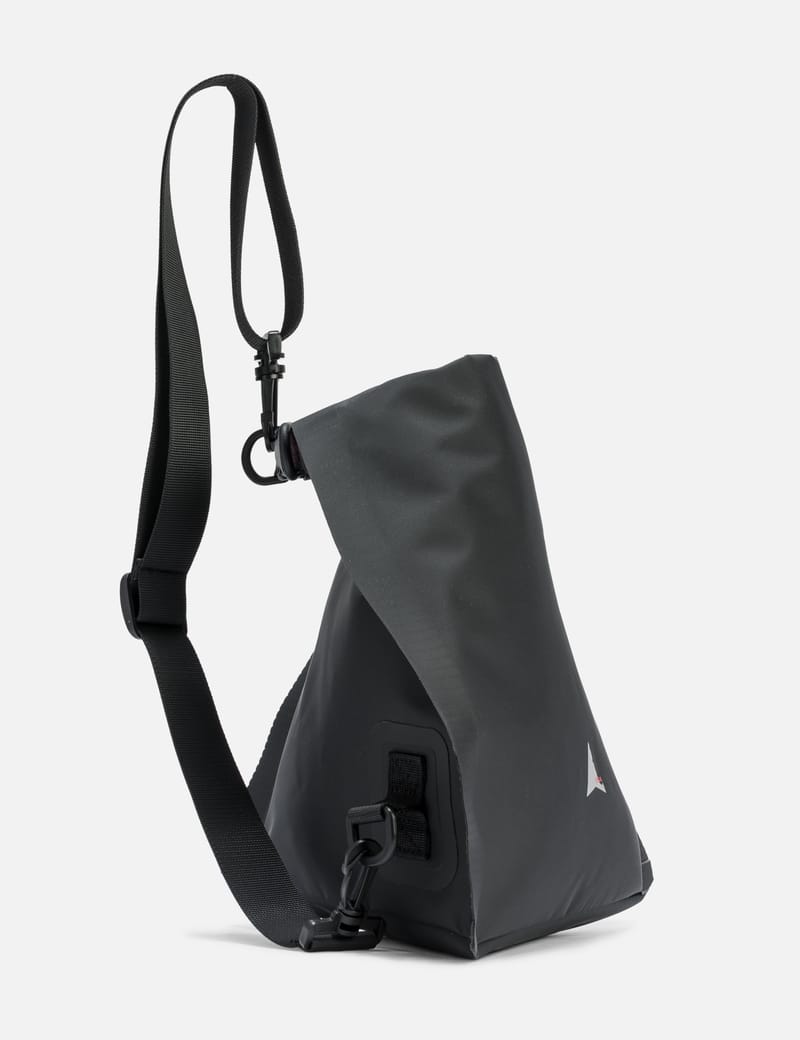 ROA YIDA 5L Waterproof Crossbody Dry Bag - 防水仕様の5Lクロス