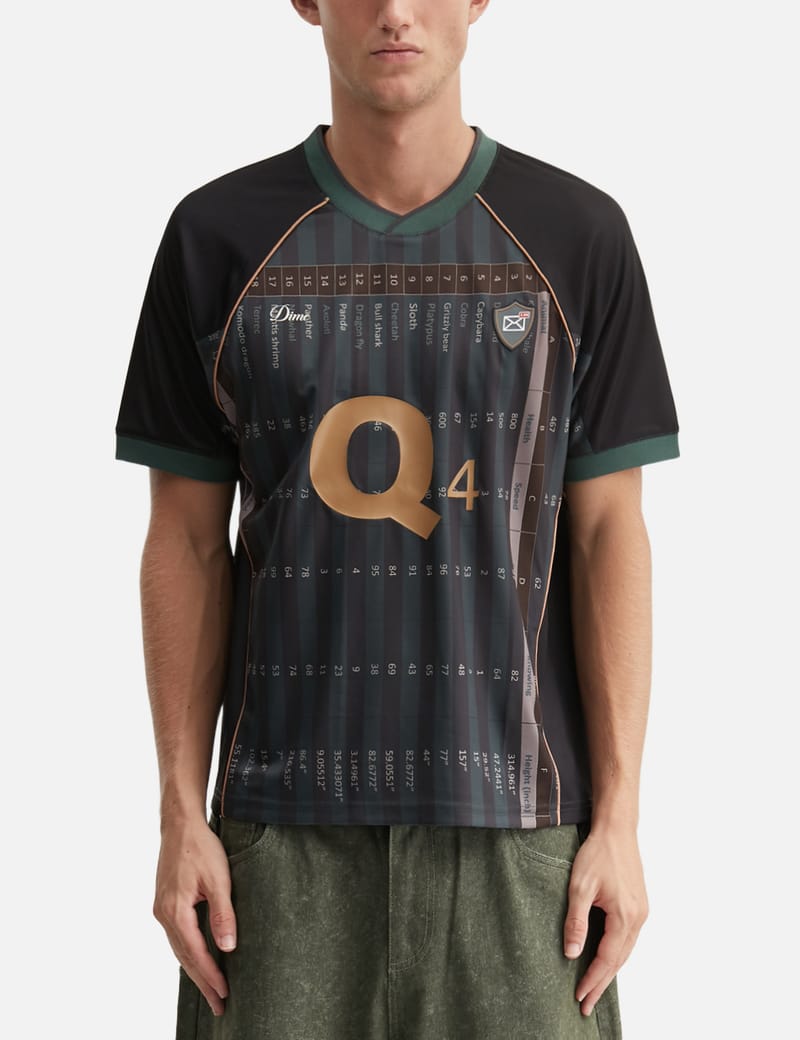 Dime - Striker Jersey | HBX