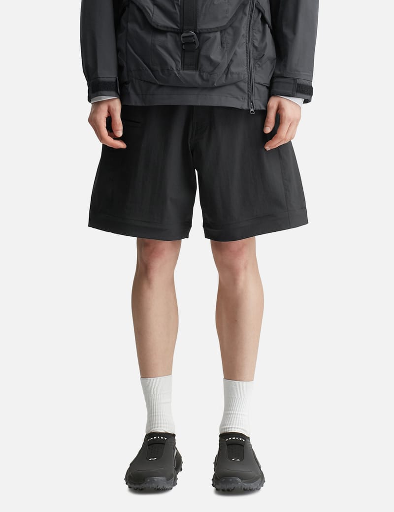 Oakley Oakley Detachable Wide Straight - Zip-off Cordura® pants