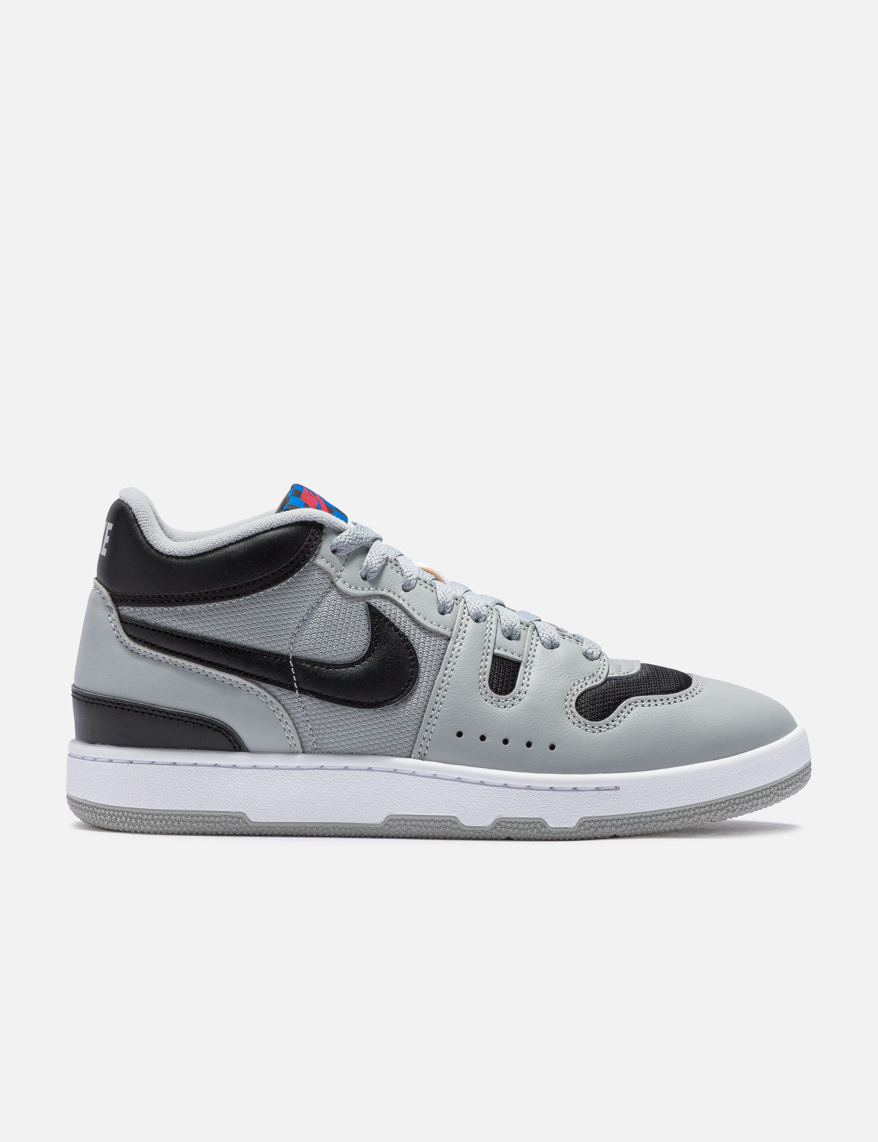 Nike - NIKE ATTACK QS SP | HBX - Globally Curated Fashion and 