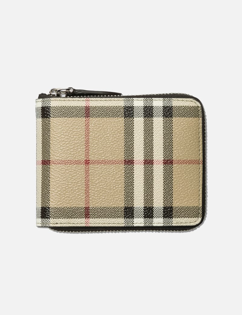 Burberry wallet shop mens que es