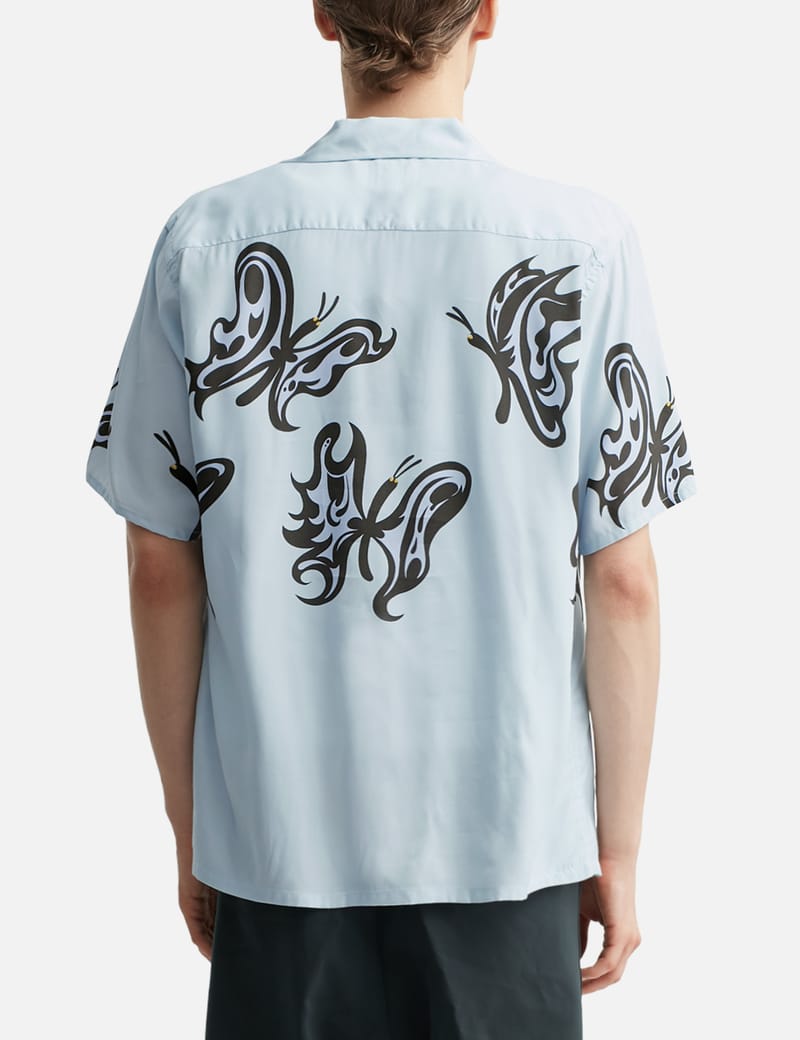 ニードルズ - Needles x Kae Tanaka One-Up Shirt | HBX