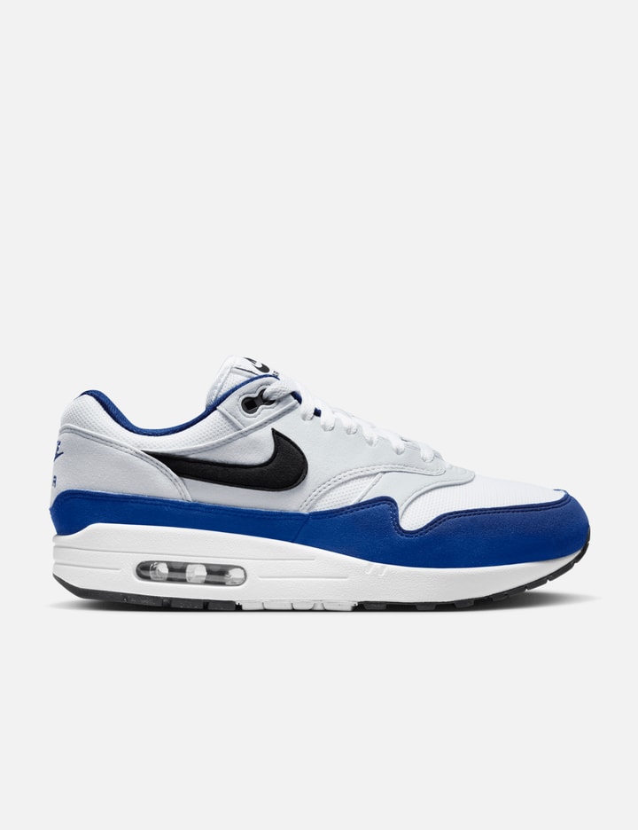 Nike - NIKE AIR MAX 1 | HBX - Globally Curated Fashion and Lifestyle by ...