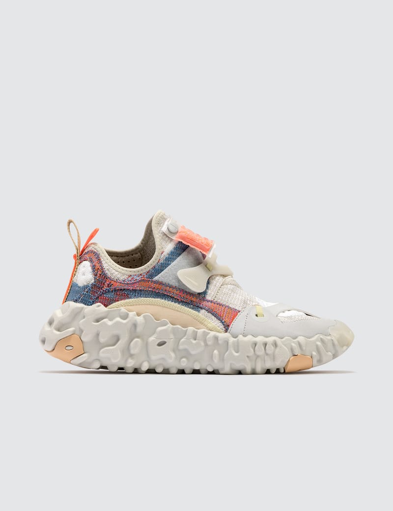 Nike - Nike ISPA OverReact Flyknit | HBX