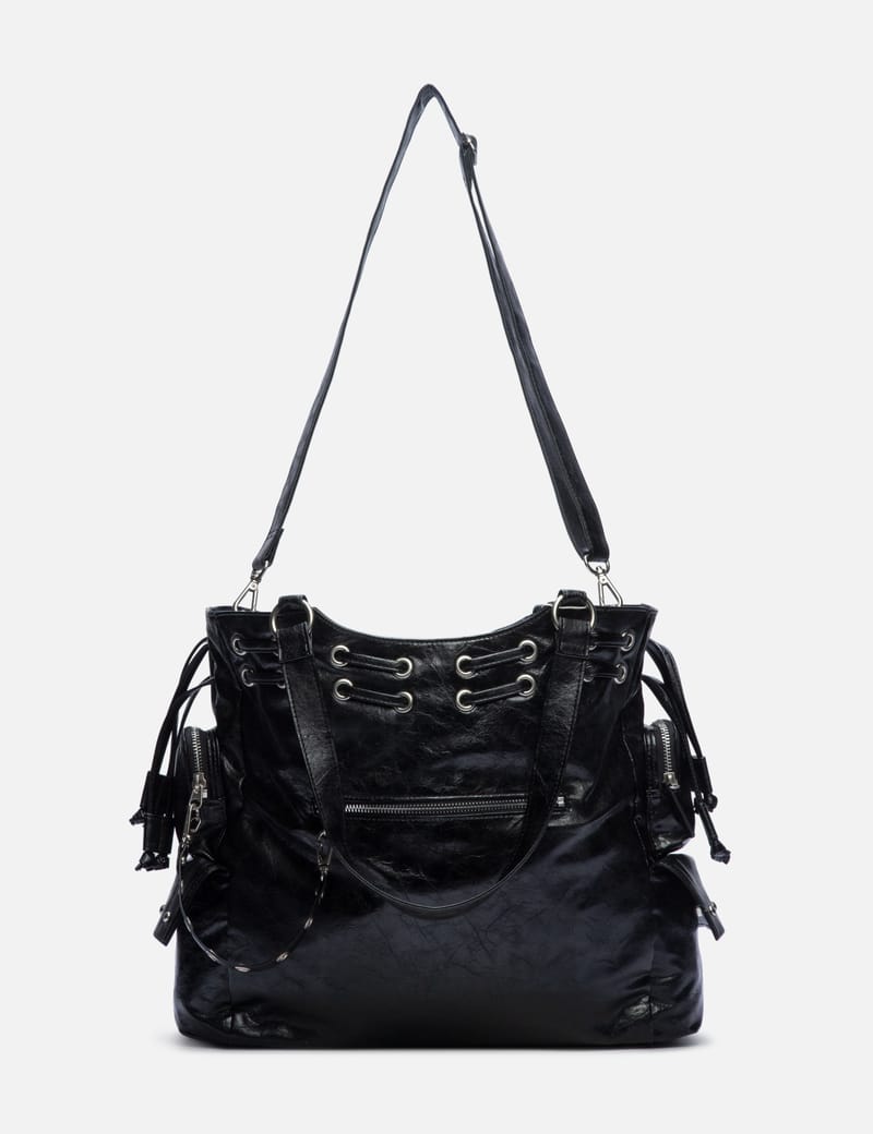 DEINET - Deinet New Stud String Big Bag | HBX - Globally