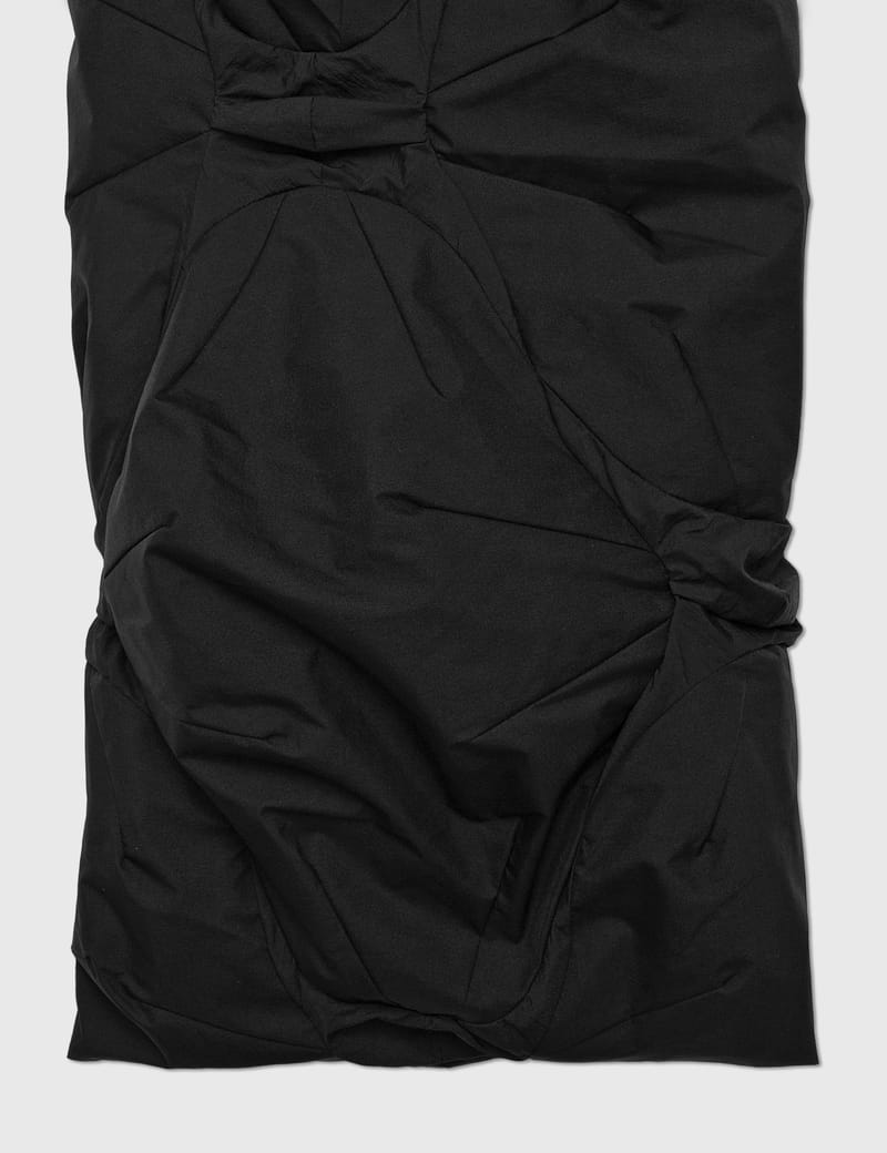 POST ARCHIVE FACTION (PAF) - 4.0+ Scarf Left | HBX