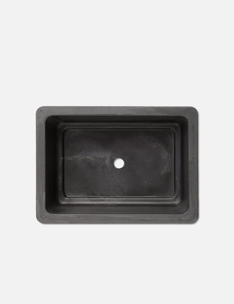 ネイバーフッド - SRL SQUARE PLANT POT-S . PP | HBX