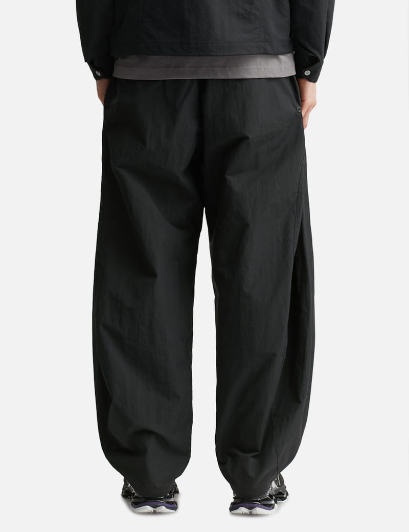 San San Gear - Side Snap Pants | HBX - Globally Curated
