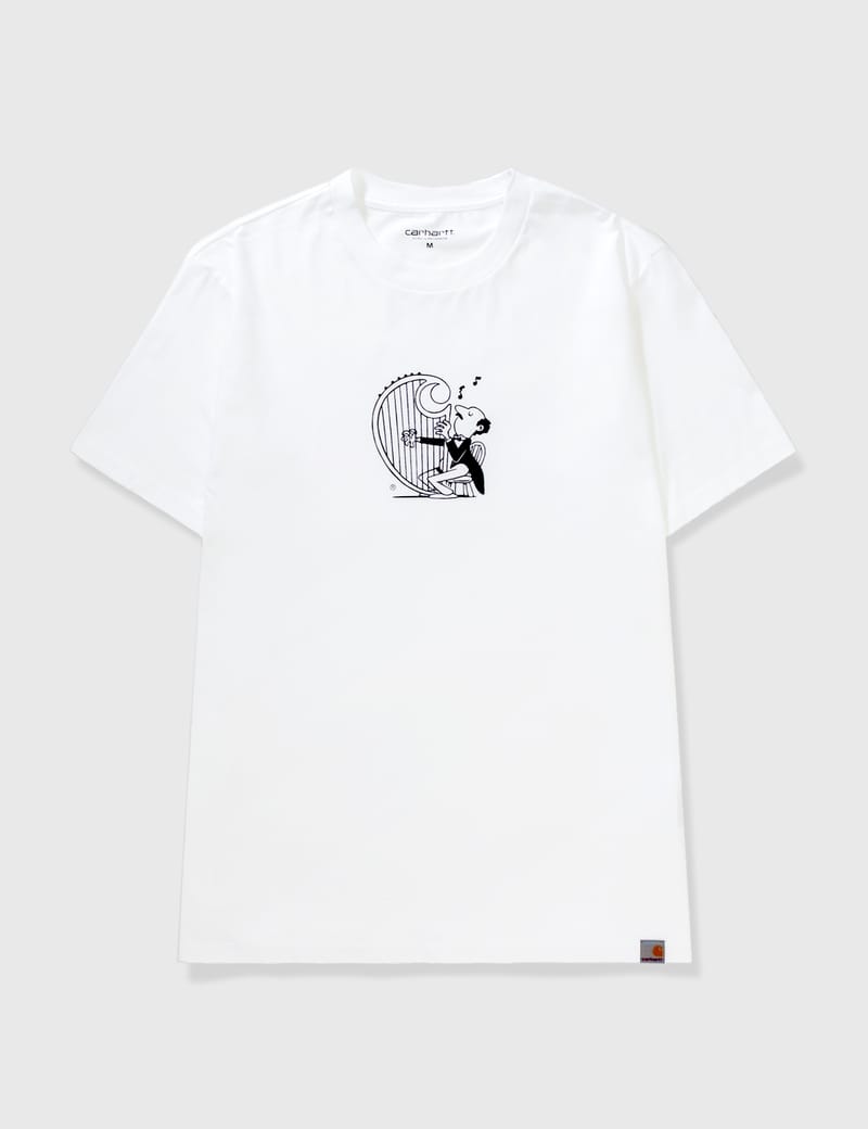 ★人気★【CARHARTT WIP】★S/S HARP T-SHIRT★Tシャツ★ carhartt-work-in-progress-