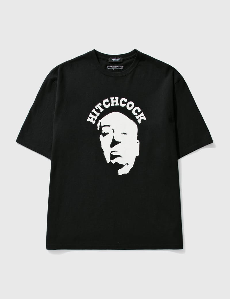 Undercover - ヒッチコック Tシャツ | HBX - ハイプビースト(Hypebeast ...