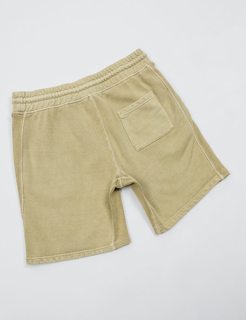 YEEZY SEASON 4 リアルツリーカモ　ショートパンツ 送料無料】STANCE COMPLEX ショートパンツ リアルツリー カモ