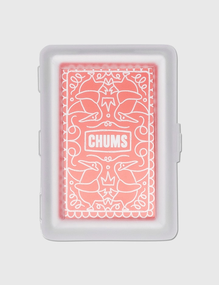 Chums - Booby Trump Cards | HBX - Globally Curated Fashion and ...
