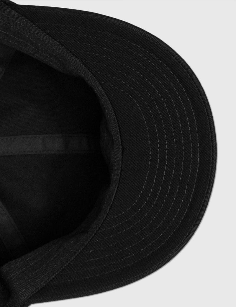 Undercover - 6 Panel Cap | HBX - Globally Curated Fashion and Lifestyle by  Hypebeast