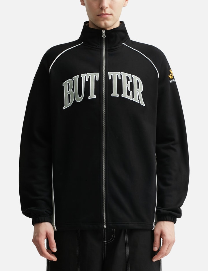 Butter Goods - Crown Applique Jacket | HBX