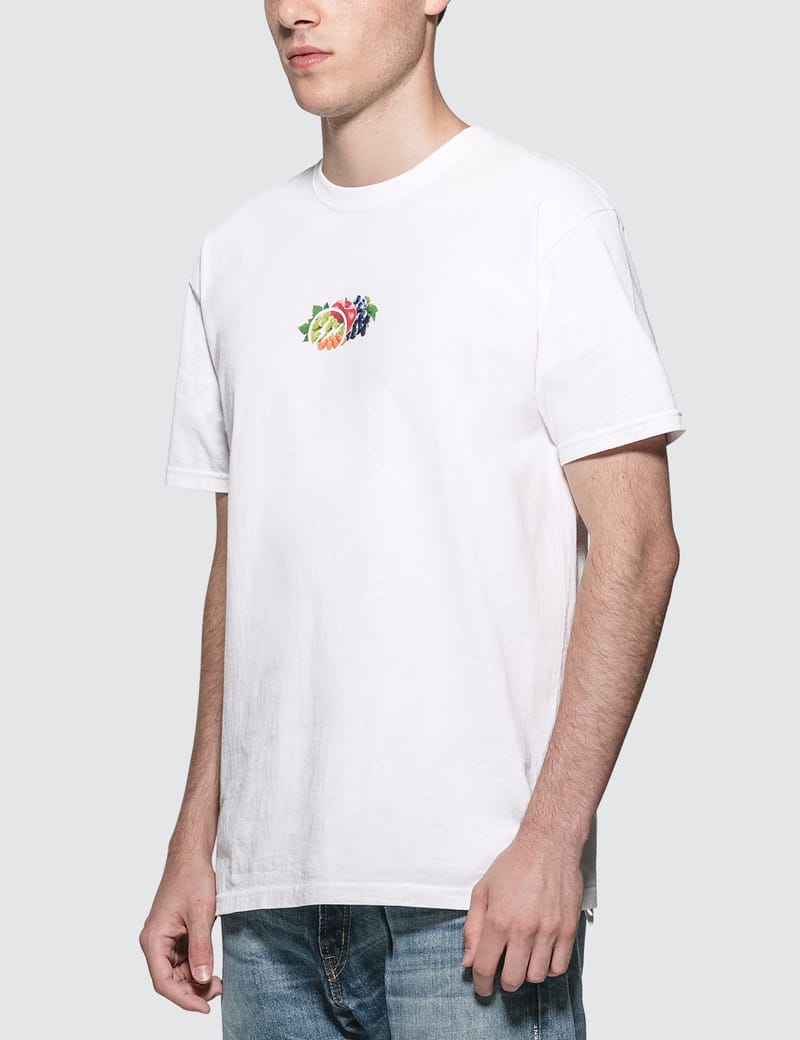 The Conveni - fragment design x Fruit of the Loom tees 3 Pack T ...