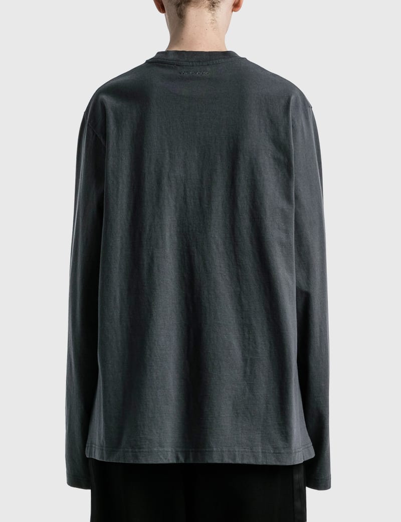 Acne Studios - ブラックホール Tシャツ | HBX - ハイプビースト