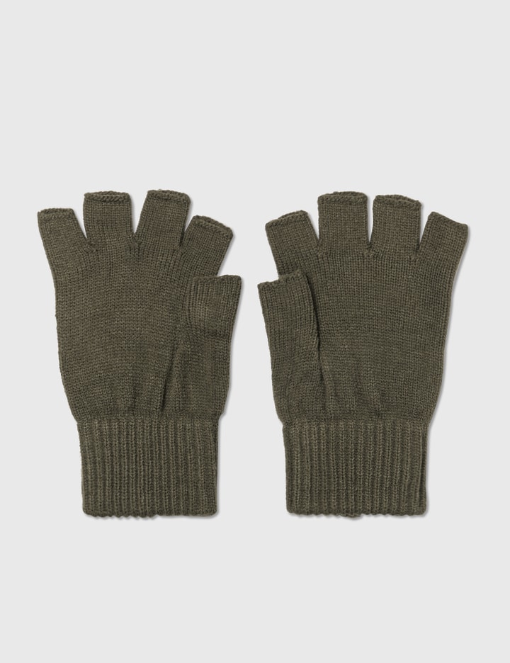 Carhartt Work In Progress Carhartt Mitten HBX Globally Curated