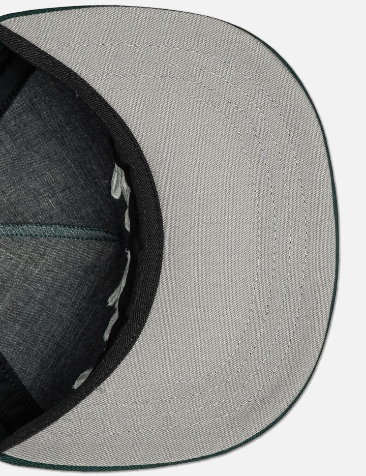 Forden Golf - SCRIPT SNAPBACK | HBX