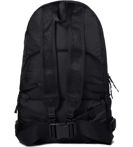 Head porter black beauty 2025 rucksack