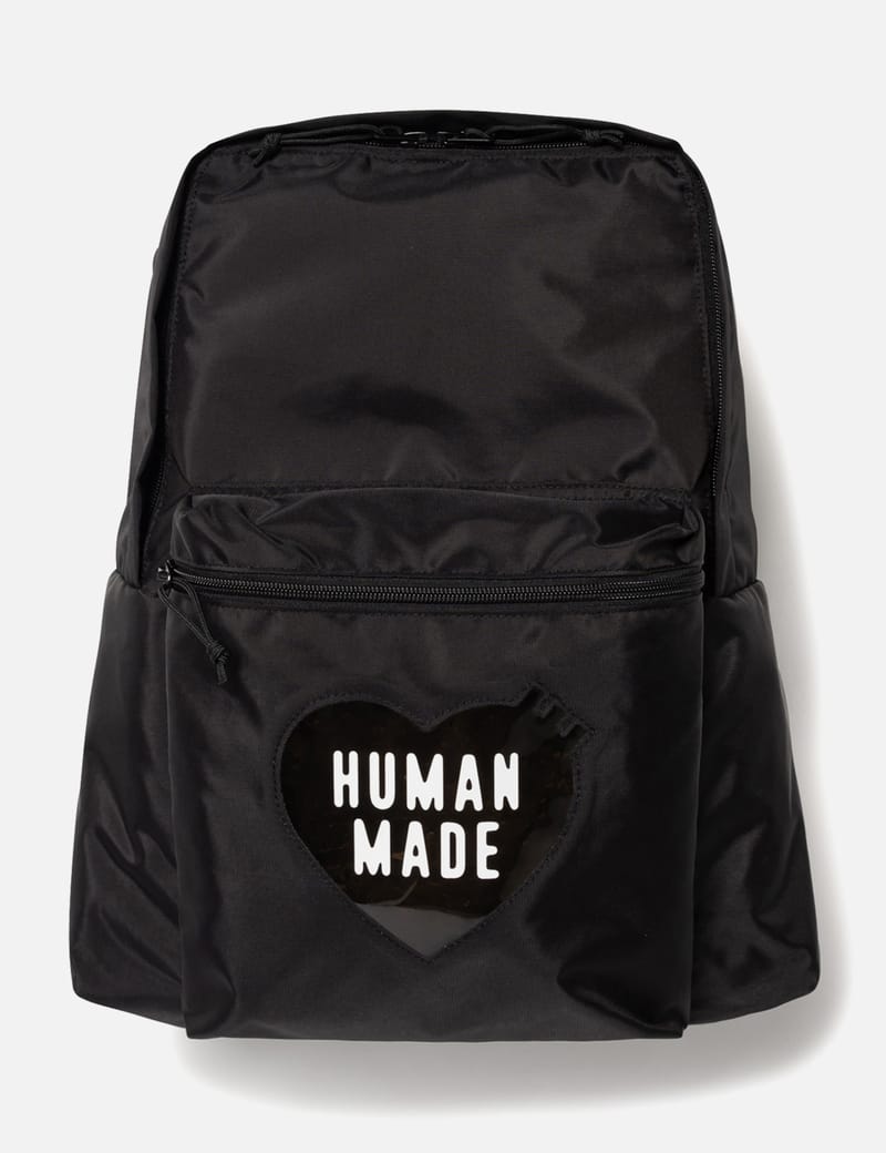 Human Made - Military Backpack | HBX