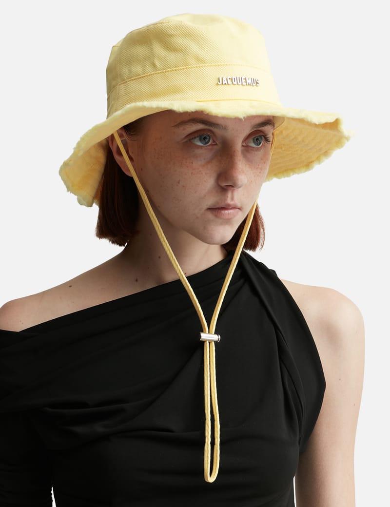 Jacquemus | HBX - Globally Curated Fashion and Lifestyle by