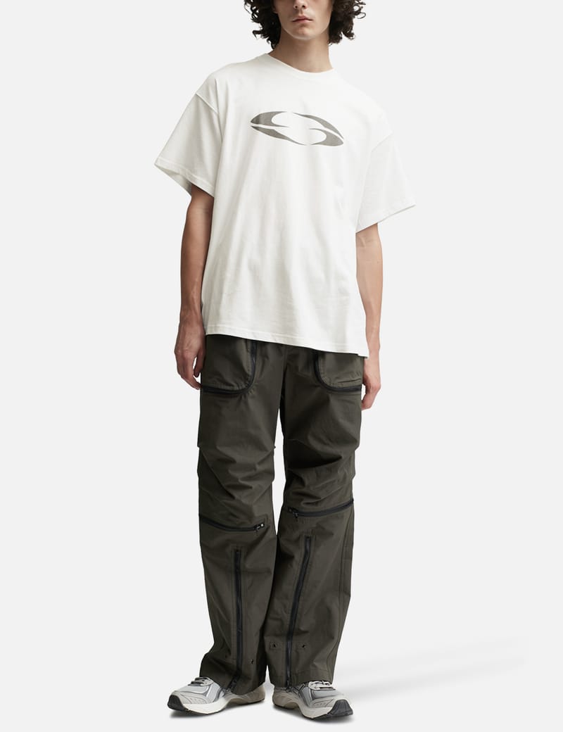 GRAILZ - AFV Cargo Pants | HBX - Globally Curated Fashion and