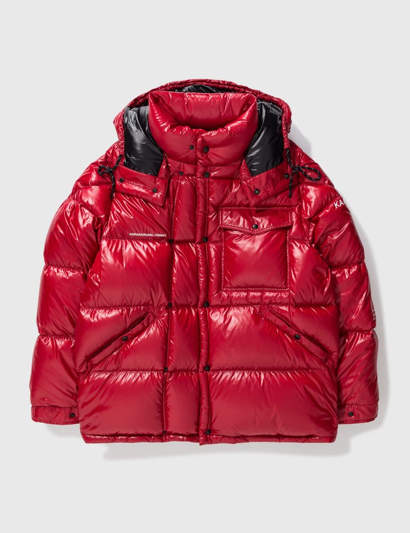 Moncler genius puffer on sale