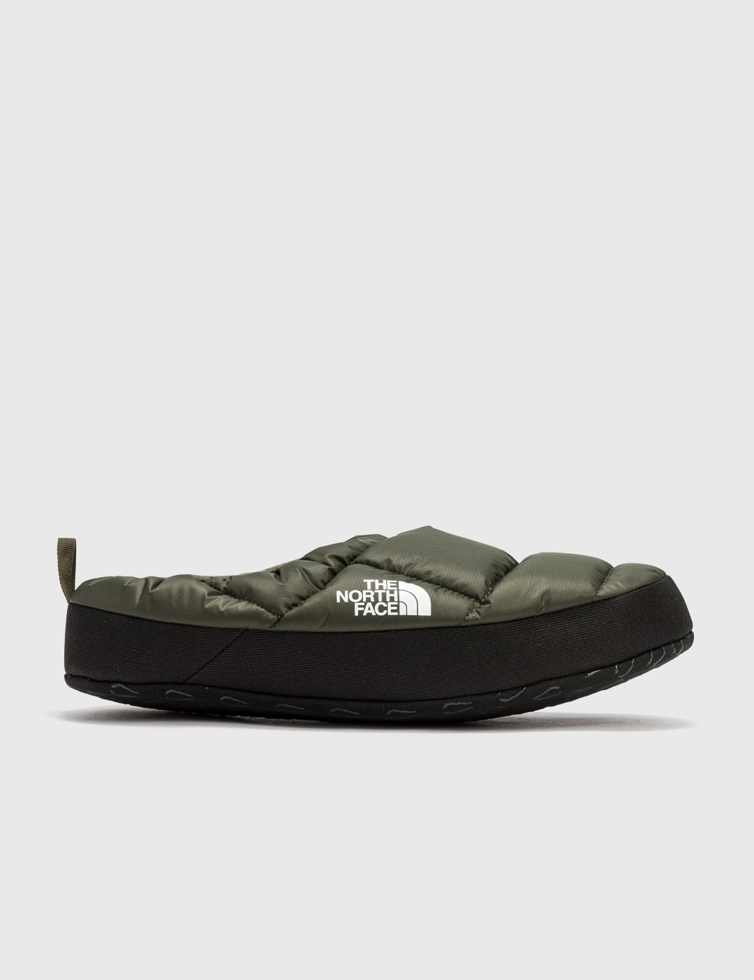 nuptse slippers