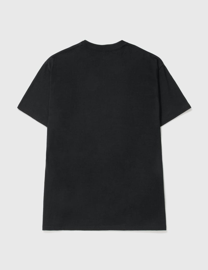 GX1000 - Bomb Hills Not Countries T-shirt | HBX - Globally
