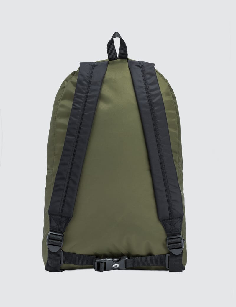 ヒューマンメイド - Nylon Backpack | HBX