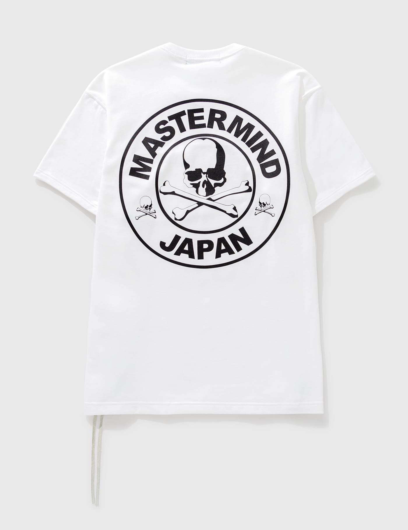 Mastermind Japan - サークル ロゴ Tシャツ | HBX - ハイプビースト