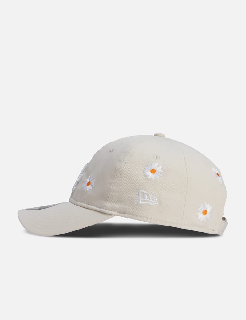 New Era☆Los Angeles Dodgers Daisy 9TWENTY Cap ロゴ キャップ New Era - Los Angeles Dodgers Daisy 9TWENTY Cap | HBX
