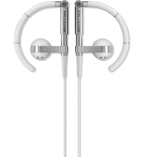 B&O バングアンドオルフセン EARSET ホワイト Bang&Olufsen ( バング