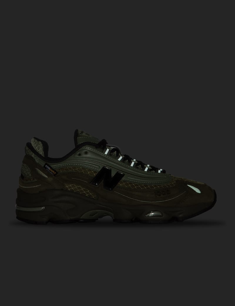 New Balance - M1000 | HBX - ハイプビースト(Hypebeast)が厳選