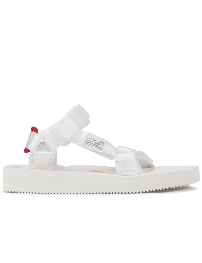 Sasquatchfabrix. - SASQUATCHFABRIX. × Suicoke DEPA-V2