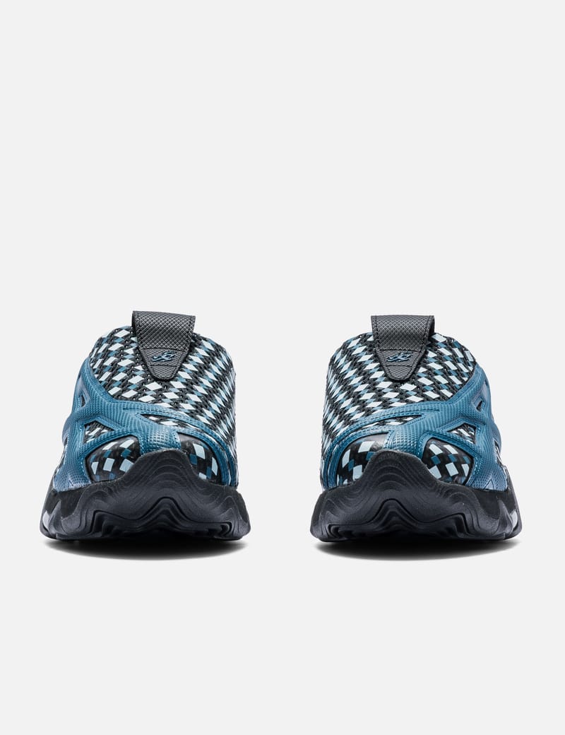 Asics GEL-Styrax - Kiko Kostadinovと共作したサボ型ミュール。GELと