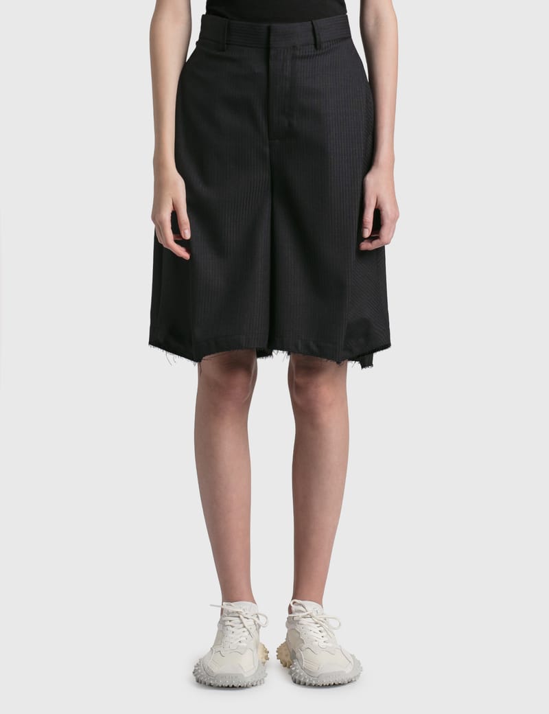 Ader Error - Balkan Shorts | HBX - Globally Curated Fashion