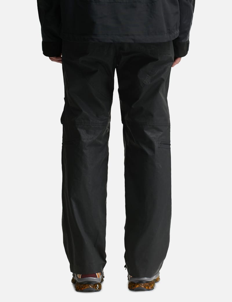 GRAILZ - AFV Cargo Pants | HBX - Globally Curated Fashion and