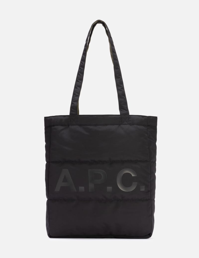 A.P.C. - A.P.C. x JJJJound Tote Bag | HBX
