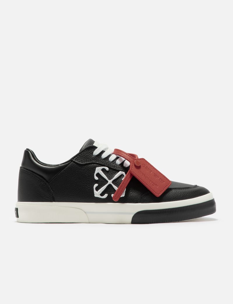 off-white New Low Vulcanized スニーカー 人気 三越伊勢丹 | Off-White™/オフ-ホワイト™️通販 | NEW LOW