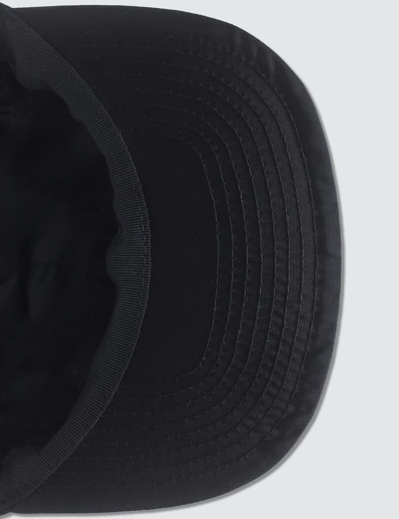 1017 ALYX 9SM - Baseball Cap With Buckle | HBX