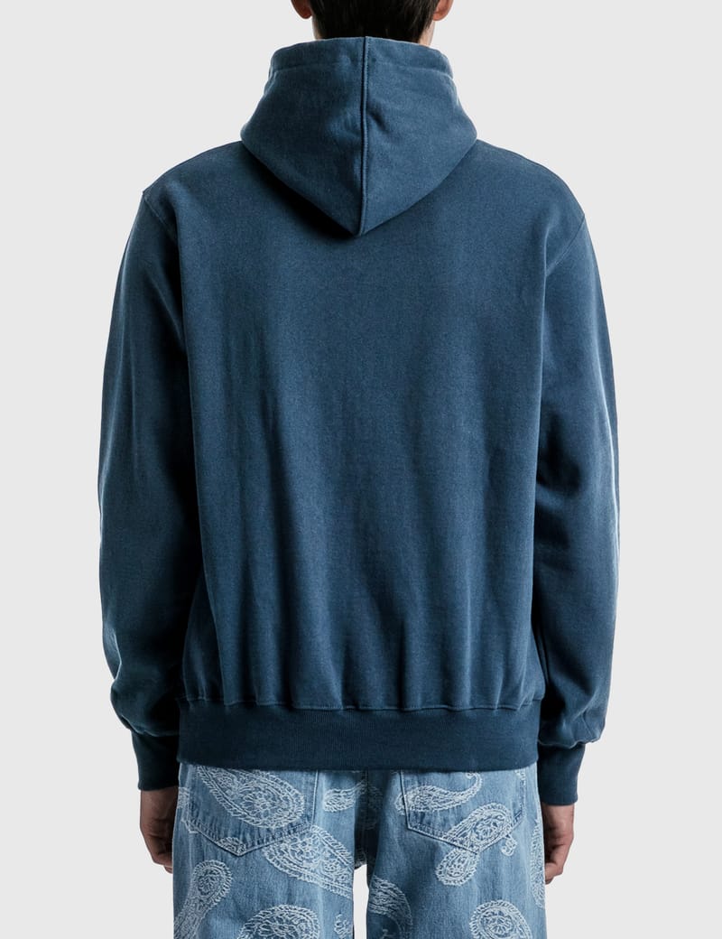 【THISISNEVERTHAT】Arch-Logo Hoodie Navy thisisneverthat® - Arch-logo Hoodie | HBX - Globally Curated