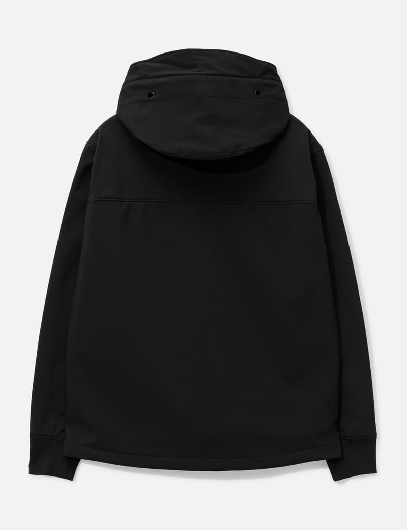 シーピーカンパニー - C.P. Shell-R Goggle Jacket | HBX