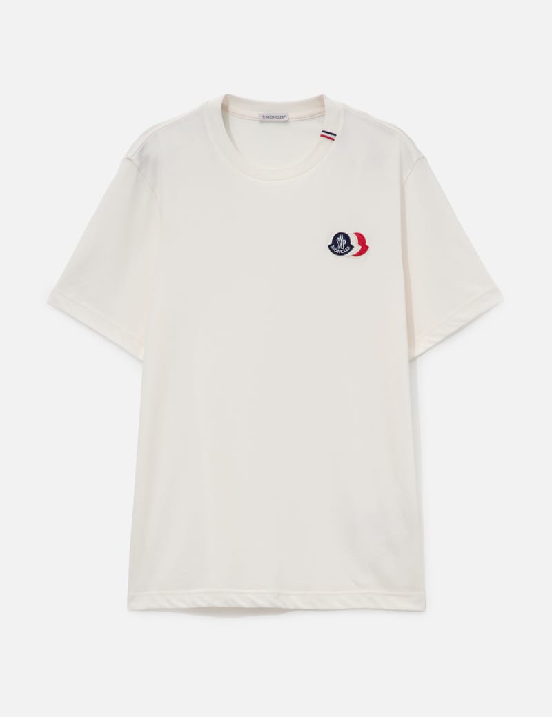 Moncler - Short Sleeve T-Shirt | HBX