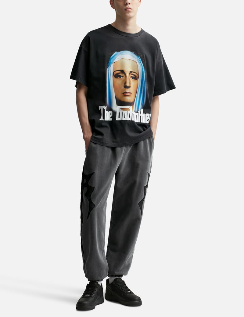LIBERE - Famous T-shirt | HBX - Globally Curated Fashion and