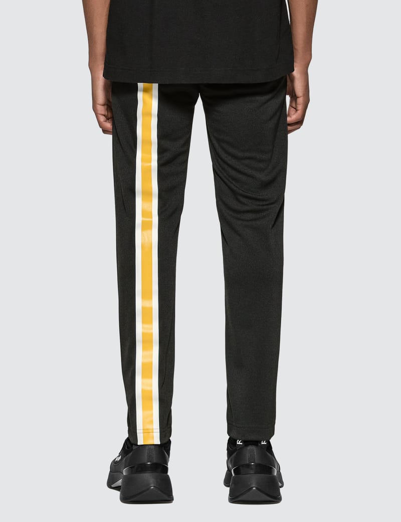 Palm Angels - Monogram Track Pants | HBX - Globally Curated